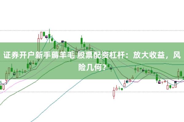 证券开户新手薅羊毛 股票配资杠杆：放大收益，风险几何？
