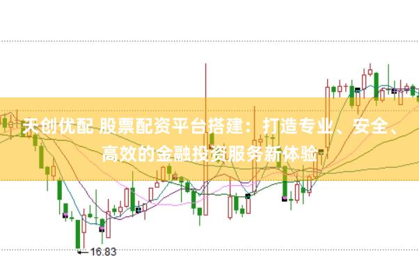 天创优配 股票配资平台搭建：打造专业、安全、高效的金融投资服务新体验