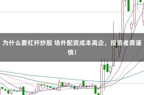 为什么要杠杆炒股 场外配资成本高企，投资者需谨慎！