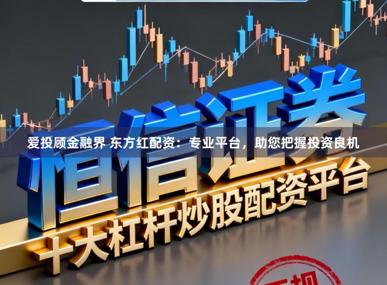 爱投顾金融界 东方红配资：专业平台，助您把握投资良机