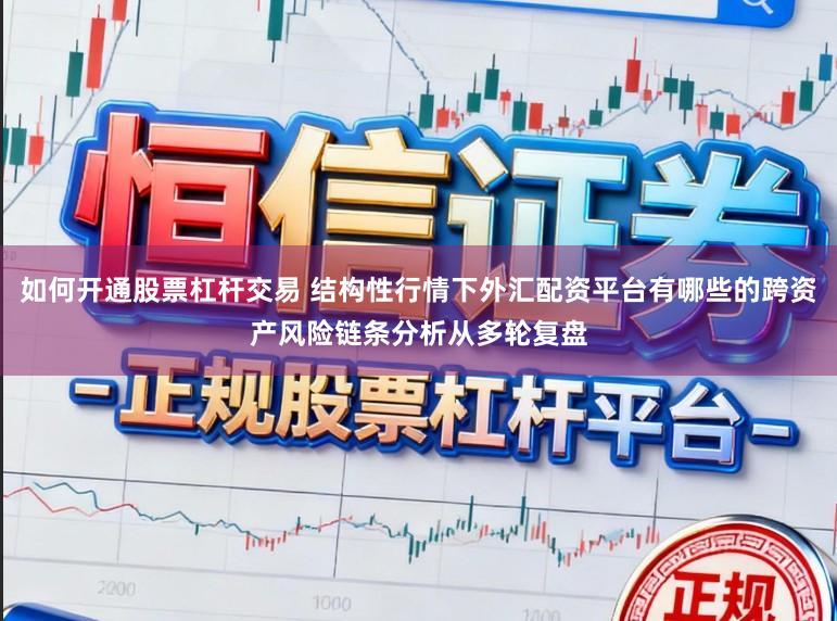 如何开通股票杠杆交易 结构性行情下外汇配资平台有哪些的跨资产风险链条分析从多轮复盘