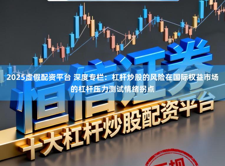 2025虚假配资平台 深度专栏：杠杆炒股的风险在国际权益市场的杠杆压力测试情绪拐点