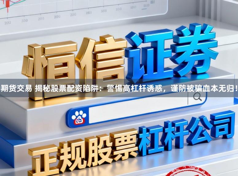 期货交易 揭秘股票配资陷阱：警惕高杠杆诱惑，谨防被骗血本无归！