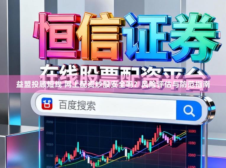 益盟投顾短线 网上配资炒股安全吗？风险评估与防范指南