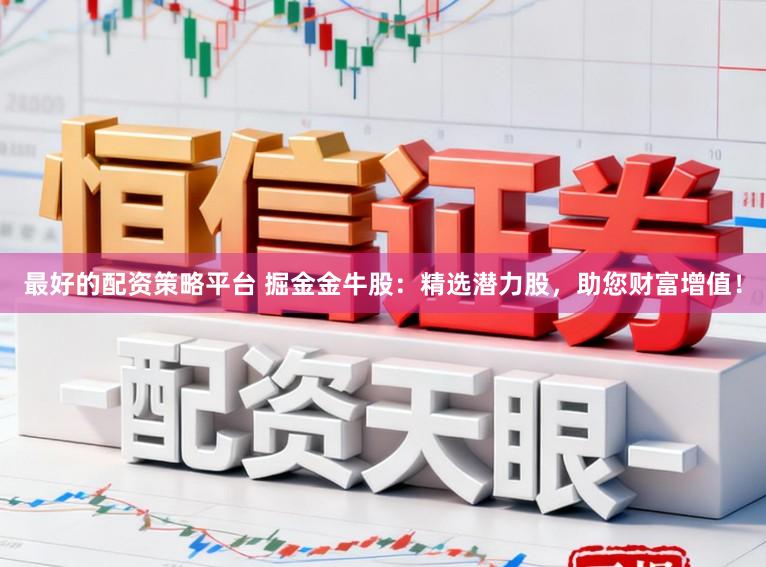 最好的配资策略平台 掘金金牛股：精选潜力股，助您财富增值！